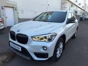 BMW X1 II (F48) Санкт-Петербург  - изображение 14