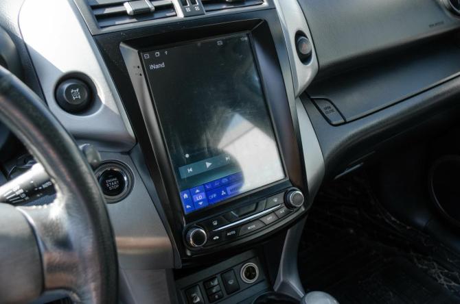 Toyota RAV4 III (XA30) с пробегом 2008 года, цена 1 050 000 рублей, 270000 км, внедорожник, Автокод Объявления