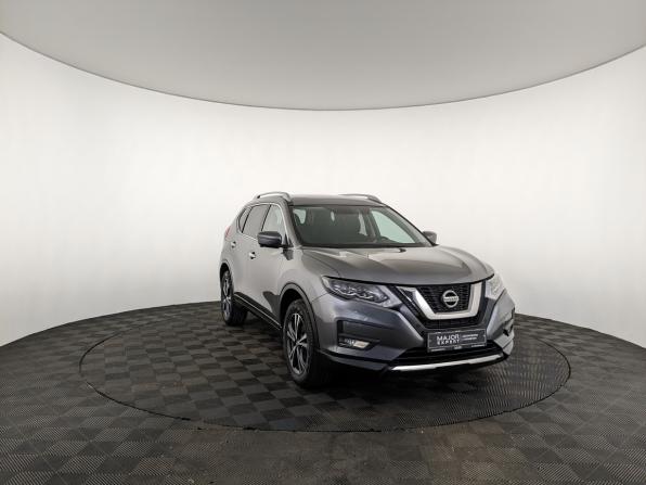Nissan X-Trail III Рестайлинг с пробегом 2021 года, цена 2 790 000 рублей, 95941 км, внедорожник, Автокод Объявления