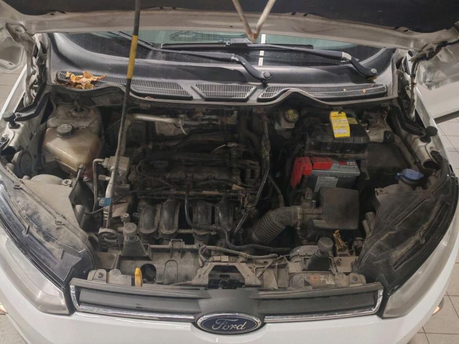 Ford EcoSport II Санкт-Петербург  - изображение 30