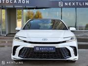Toyota Camry IX (XV80) China Market Самара  - изображение 41