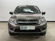 Lada (ВАЗ) Granta I Рестайлинг Ярославль  - изображение 16