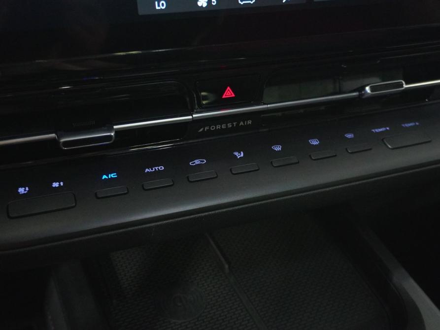 Changan UNI-S (CS55 Plus) I Вологда  - изображение 14