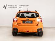 Subaru XV I Казань  - изображение 12