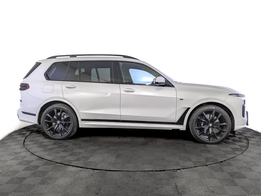 BMW X7 I (G07) Рестайлинг Москва  - изображение 4