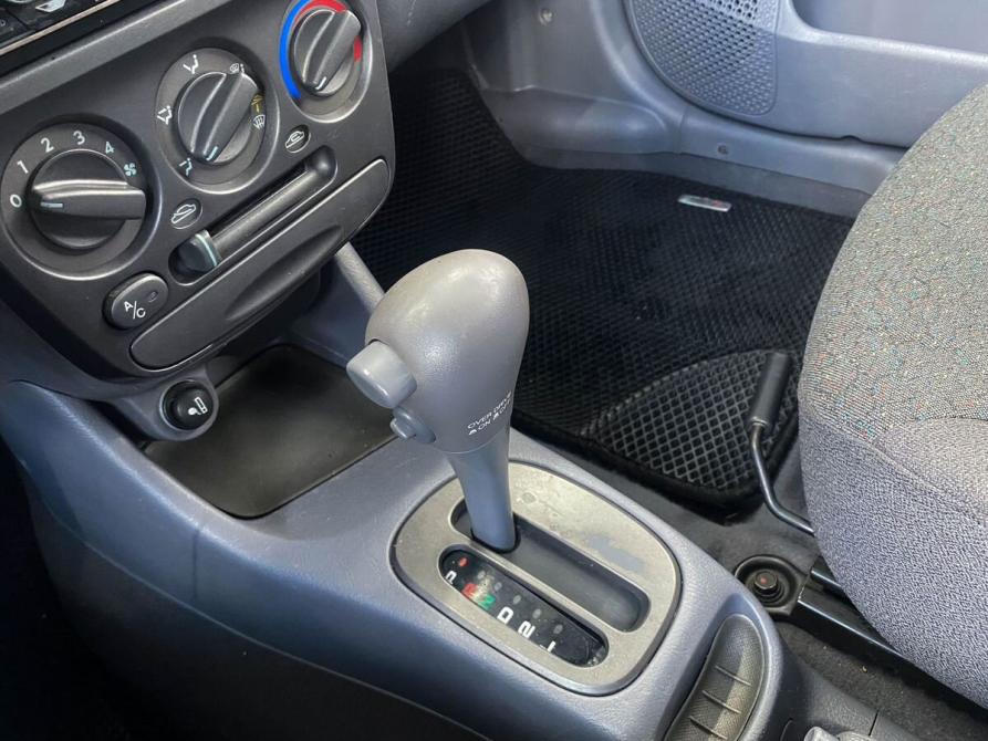Hyundai Accent II Рестайлинг Ростов-на-Дону  - изображение 10