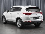 Kia Sportage IV Ставрополь  - изображение 25
