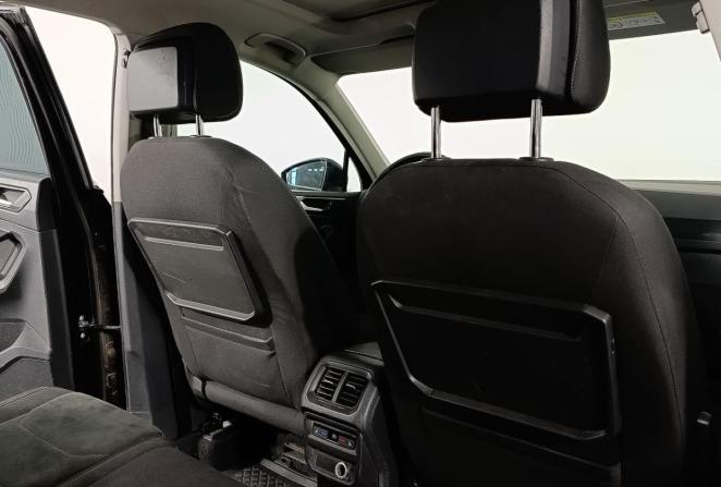 Volkswagen Tiguan II с пробегом 2017 года, цена 2 390 000 рублей, 240582 км, внедорожник, Автокод Объявления