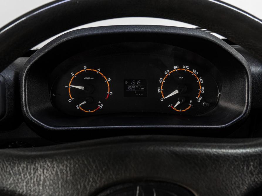 Lada (ВАЗ) 2121 (4x4) I Рестайлинг (2020) Тюмень  - изображение 24