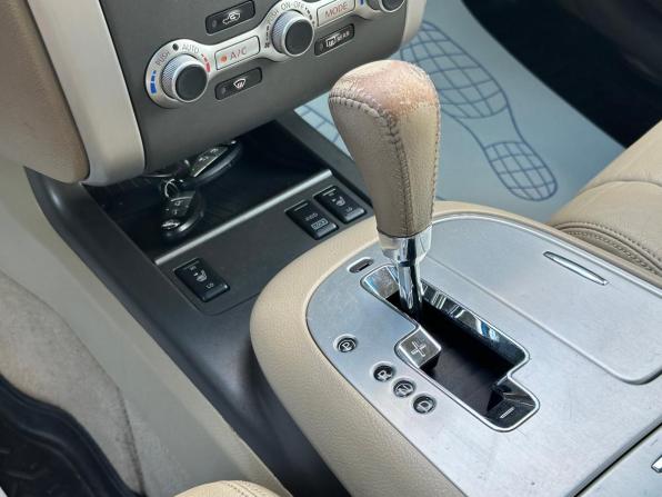 Nissan Murano II (Z51) Рестайлинг 2 с пробегом 2012 года, цена 1 210 000 рублей, 284500 км, внедорожник, Автокод Объявления