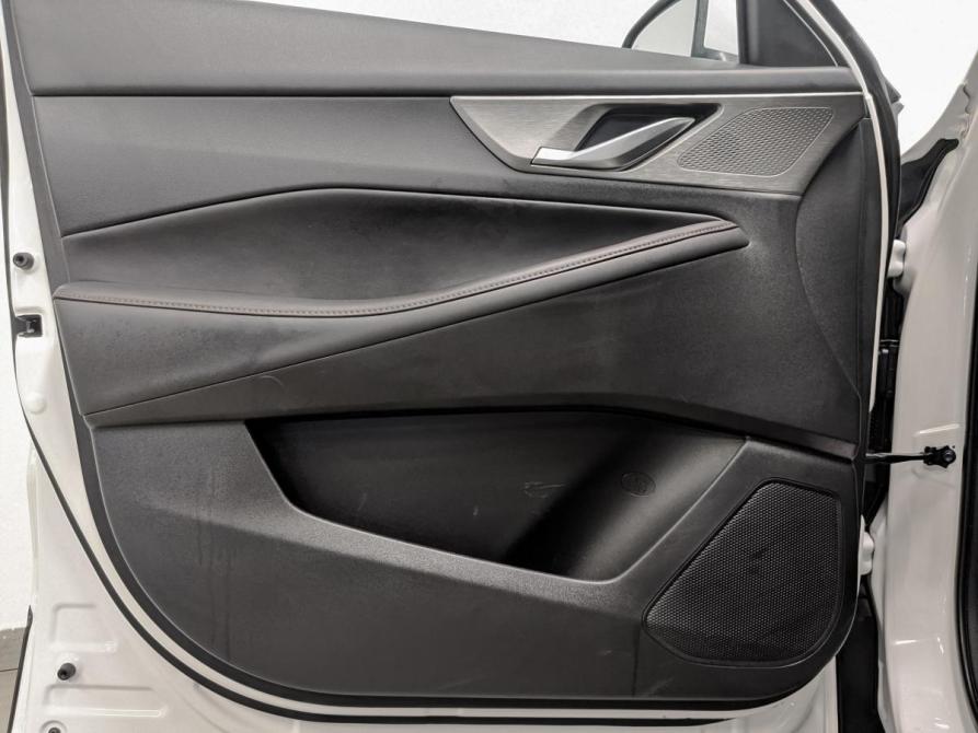 Changan CS35 Plus I Рестайлинг Москва  - изображение 19