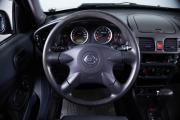 Nissan Almera II (N16) Рестайлинг Пермь  - изображение 35