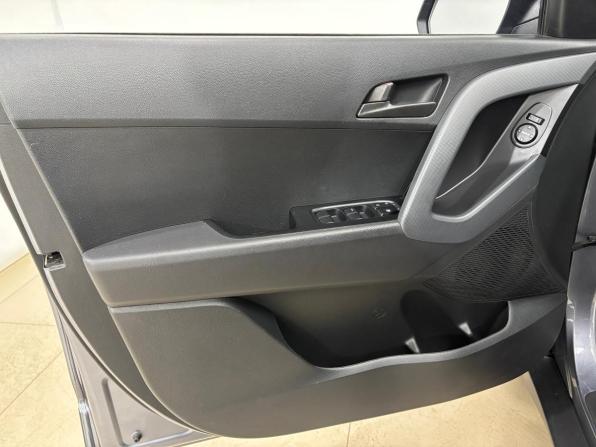 Hyundai Creta I с пробегом 2019 года, цена 1 790 000 рублей, 73000 км, внедорожник, Автокод Объявления