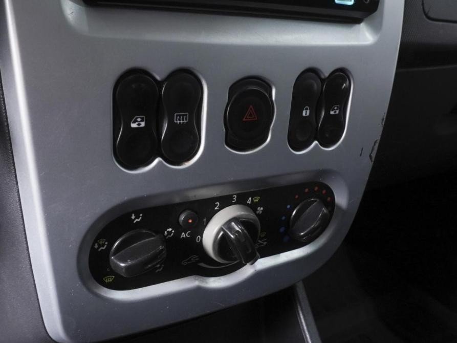 Renault Sandero I Ростов-на-Дону  - изображение 13