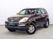 SsangYong Rexton III Москва  - изображение 27