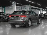 Audi Q8 I (4M) Москва  - изображение 34