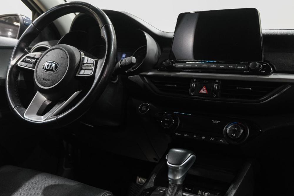 Kia K3 II Новокузнецк  - изображение 21