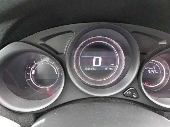Citroen C4 II Рестайлинг с пробегом 2018 года, цена 1 220 000 рублей, 158500 км, седан, Автокод Объявления