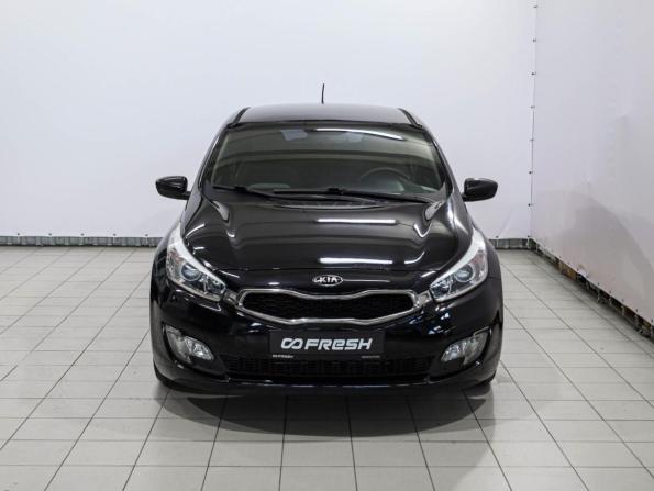 Kia Ceed II с пробегом 2014 года, цена 1 259 500 рублей, 111305 км, хэтчбек, Автокод Объявления