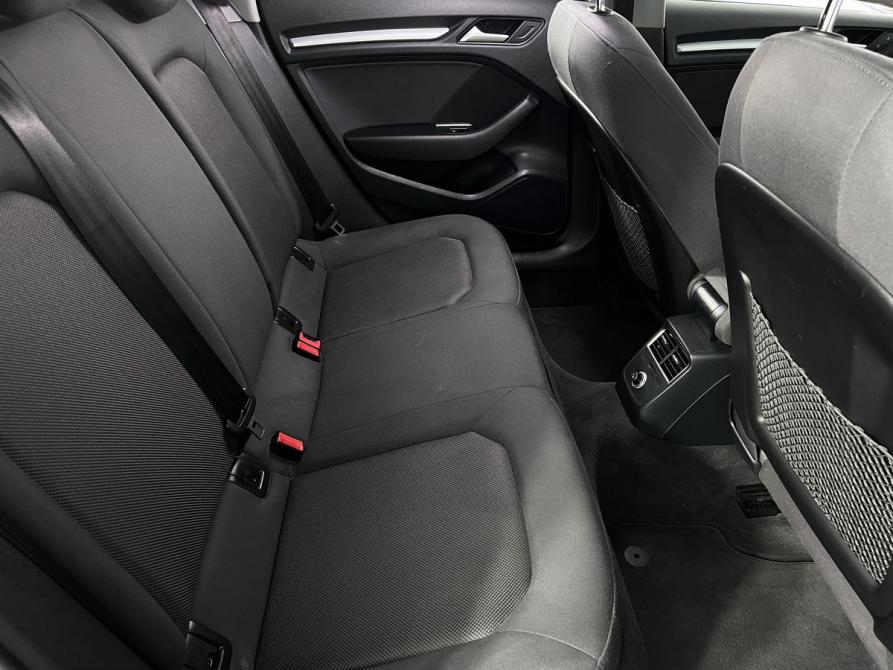 Audi A3 III (8V) Рестайлинг Калининград  - изображение 11