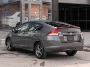 Honda Insight II Новосибирск  - изображение 27