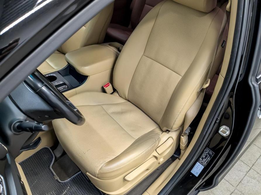 Kia Carnival III Москва  - изображение 22