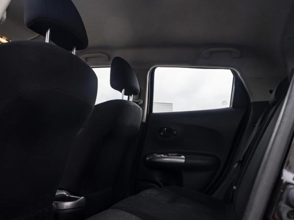Nissan Juke I с пробегом 2014 года, цена 948 000 рублей, 135410 км, внедорожник, Автокод Объявления