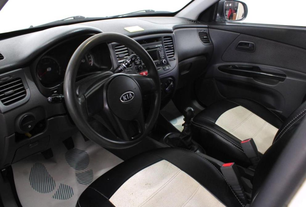 Kia Rio II Рестайлинг Нижний Новгород  - изображение 10