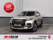 Chery Tiggo 8 I Кемерово  - изображение 28