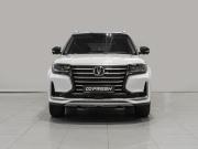 Changan CS95 I Рестайлинг Мурманск  - изображение 31