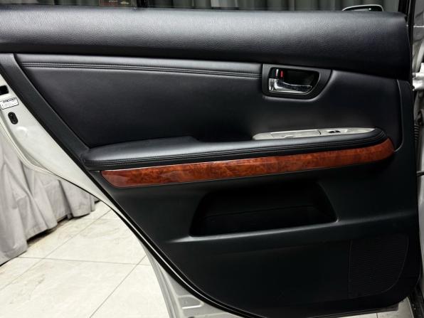Lexus RX II Рестайлинг с пробегом 2007 года, цена 1 299 000 рублей, 244000 км, внедорожник, Автокод Объявления