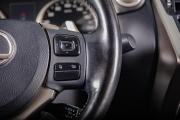 Lexus NX I Рестайлинг Томск  - изображение 34