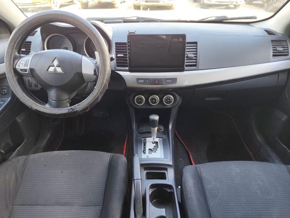 Mitsubishi Lancer X с пробегом 2008 года, цена 600 000 рублей, 220070 км, седан, Автокод Объявления