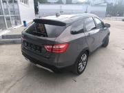 Lada (ВАЗ) Vesta I Сызрань  - изображение 28