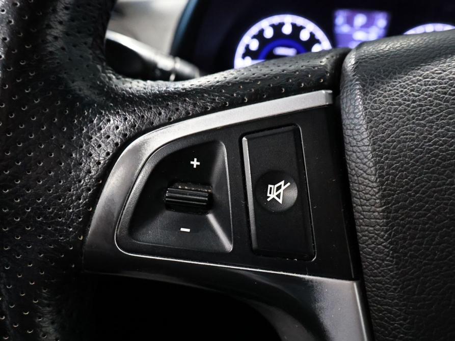 Hyundai Solaris I Калуга  - изображение 19
