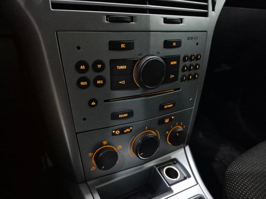 Opel Astra H Рестайлинг Альметьевск  - изображение 18