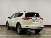 Toyota RAV4 IV (XA40) Рестайлинг Москва  - изображение 32