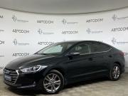 Hyundai Elantra VI (AD) Москва  - изображение 14
