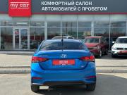 Hyundai Solaris II Пермь  - изображение 24