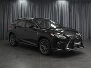 Lexus RX IV Ставрополь  - изображение 29