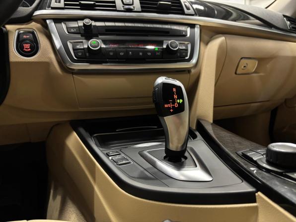 BMW 3 серии VI (F3x) с пробегом 2014 года, цена 1 349 000 рублей, 209000 км, лифтбек, Автокод Объявления