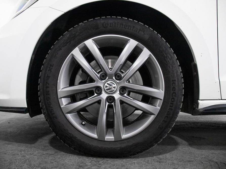 Volkswagen Touran II Иркутск  - изображение 19