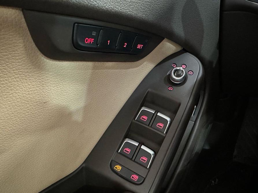 Audi A4 IV (B8) Рестайлинг Санкт-Петербург  - изображение 10
