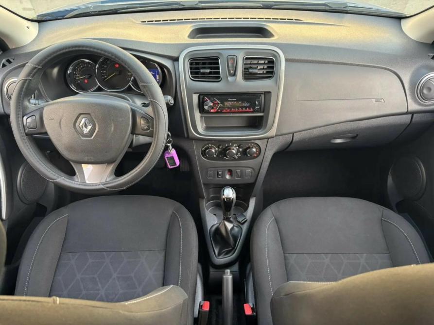 Renault Sandero II Нижний Новгород  - изображение 11