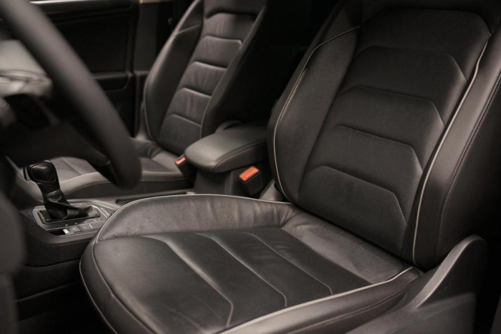 Volkswagen Tiguan II Крым  - изображение 9