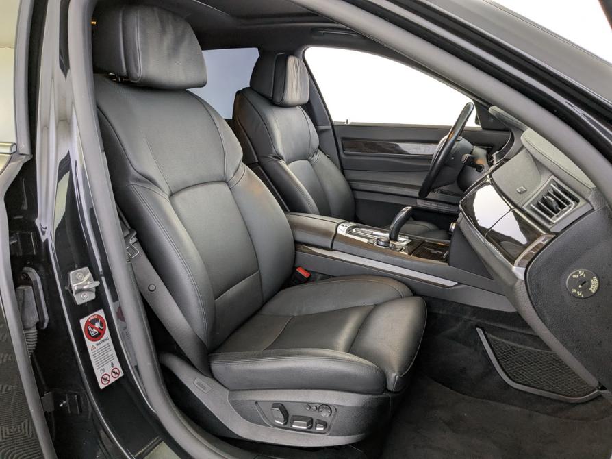 BMW 7 серии V (F01/F02/F04) Санкт-Петербург  - изображение 20