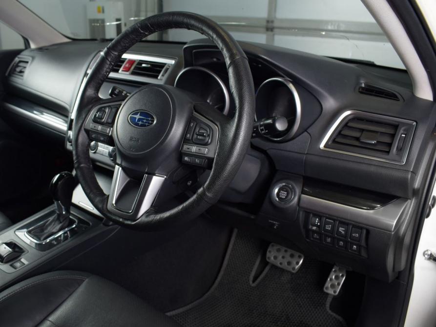 Subaru Outback V Кемерово  - изображение 6