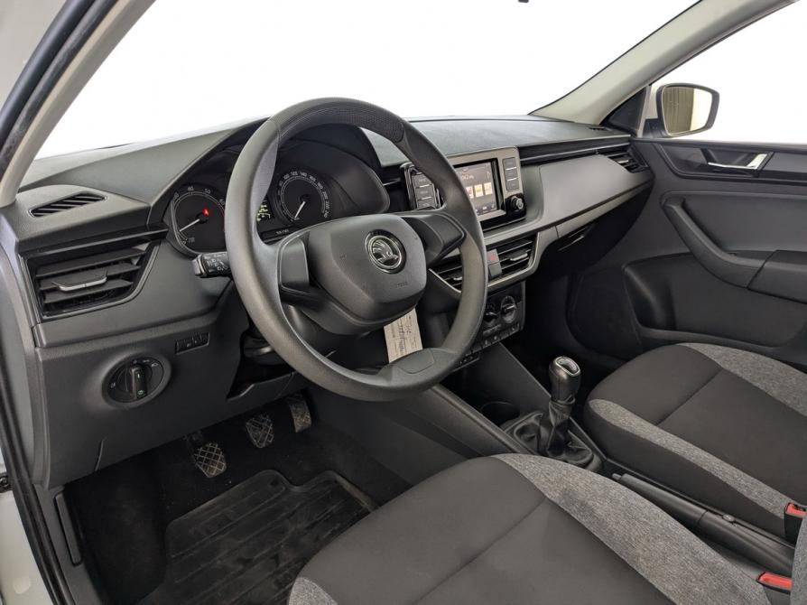 Skoda Rapid II Москва  - изображение 15