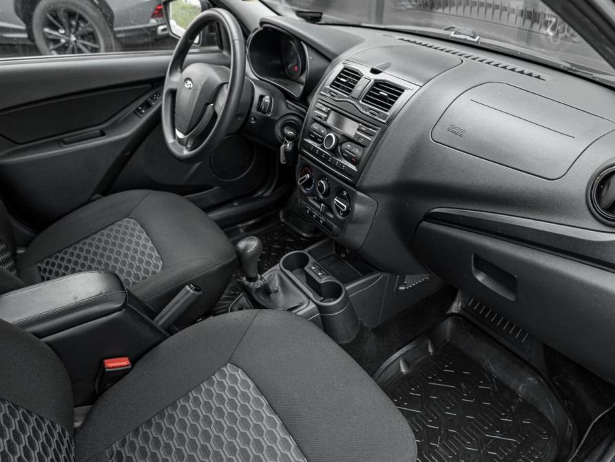 Lada (ВАЗ) Granta I Рестайлинг Казань  - изображение 6