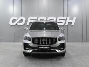 Geely Monjaro I Ростов-на-Дону  - изображение 28